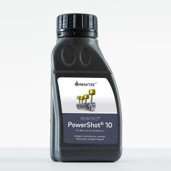 PowerShot® 10
