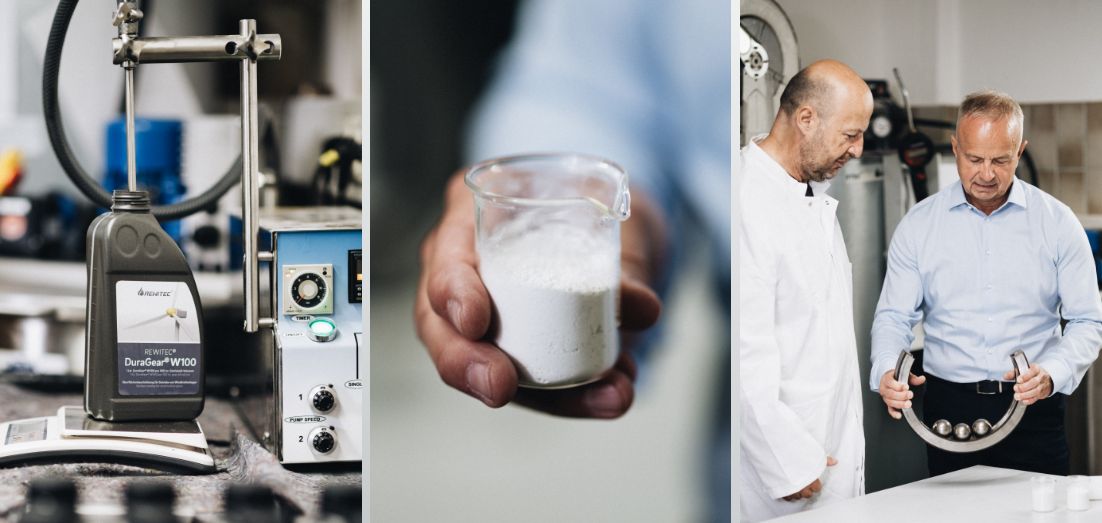 rewitec laboratory science